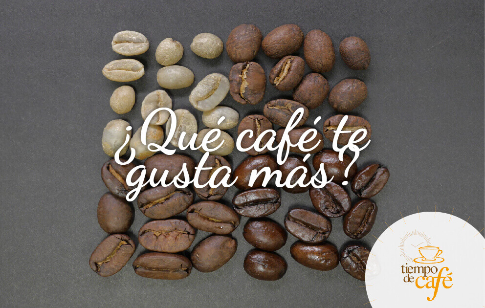 ¿Qué café te gusta más? La respuesta revela tu personalidad